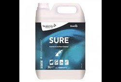 Sure Interior&Surface Cleaner - 5 L